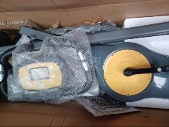 davina fitness folding bike