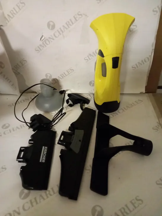 KARCHER WV2 PLUS N WINDOW VAC