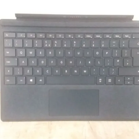 BOXED MICROSOFT SURFACE KEYBOARD 