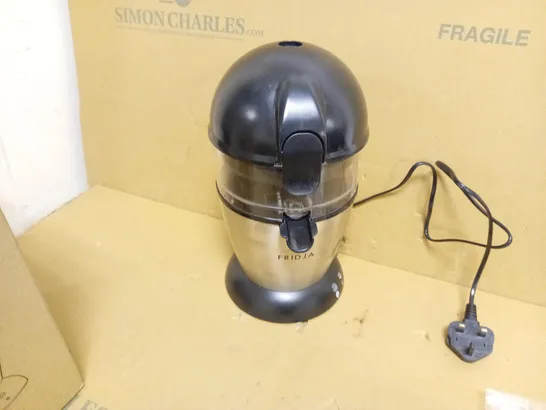 FRIDJA AUTOMATIC CITRUS JUICER