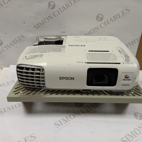 EPSON EB-X20 PROJECTOR