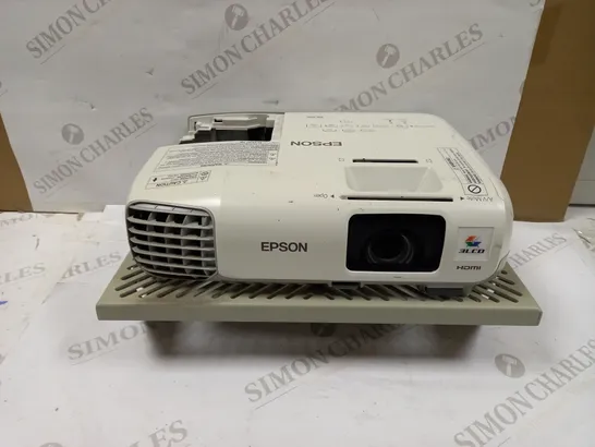 EPSON EB-X20 PROJECTOR