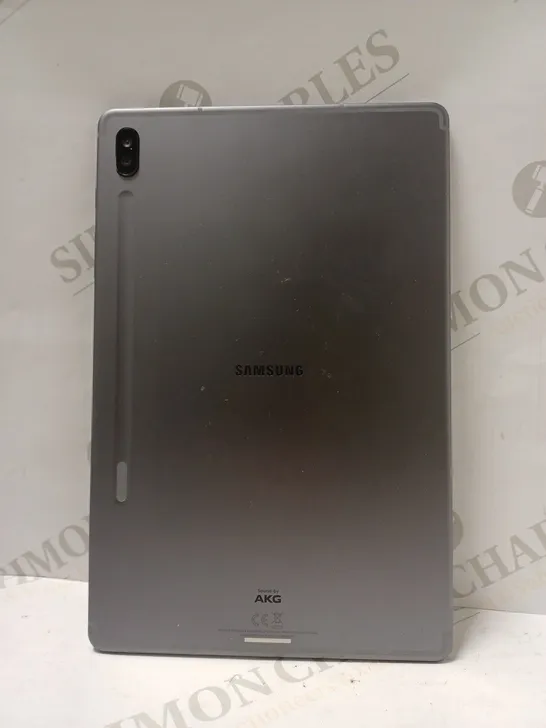 SAMSUNG TAB S6 4G 128GB