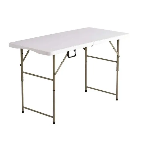 BOXED RAYMORE 180cm FOLDING TABLE