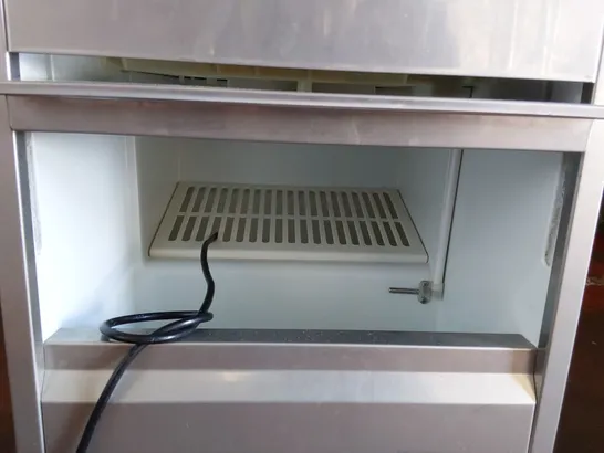 ZB-Z6 AUTO ICEMAKER