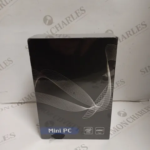 BOXED SEALED GK3 PRO MINI PC