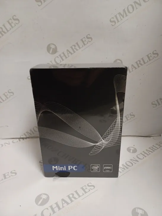 BOXED SEALED GK3 PRO MINI PC