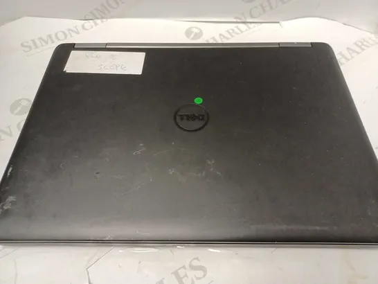 DELL LATITUDE E5440 LAPTOP 