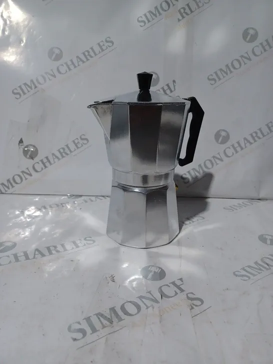 BOXED VINEKRAFT MOKA POT 