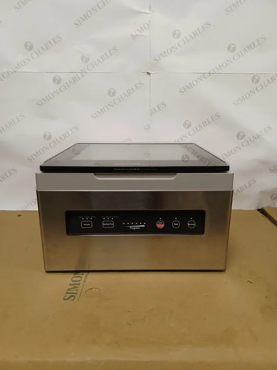 SOUSVIDETOOLS IV3.0 CHAMBER VACUUM SEALER 