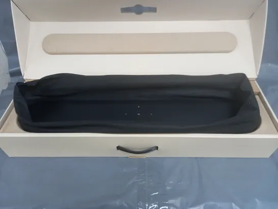 BOXED SONOS BEAM (GEN 2)