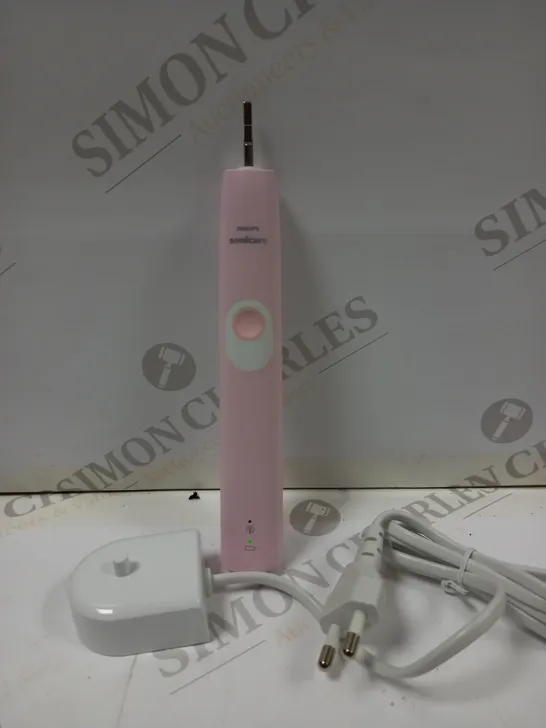 PHILIPS SONICARE PROTECTIVECLEAN ELECTRIC TOOTHBRUSH