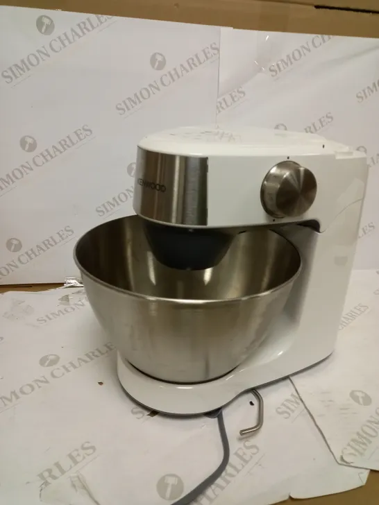 KENWOOD PROSPERO COMPACT STAND MIXER