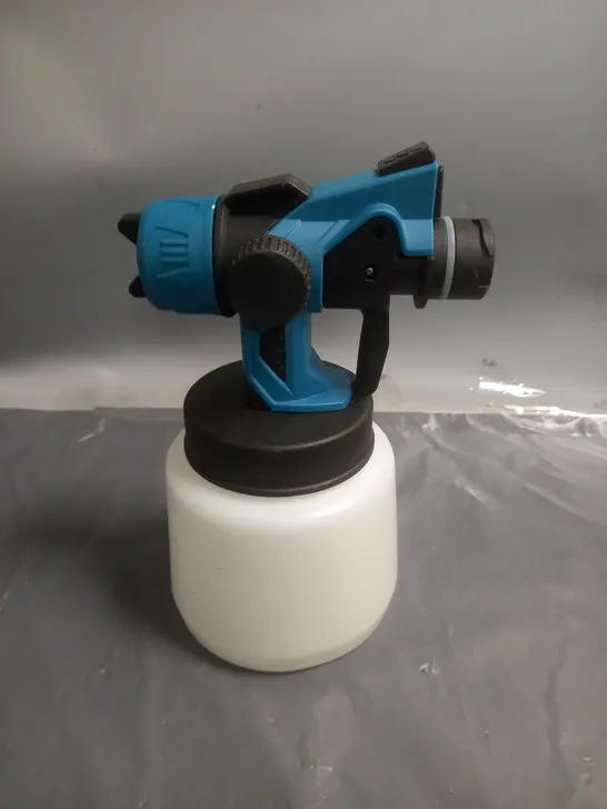 HIGH PRESSURE SPRAY GUN BOTTLE ONLY 1000ML 