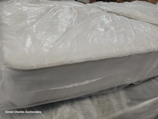 BAGGED 4' SMALL DOUBLE MATTRESS 