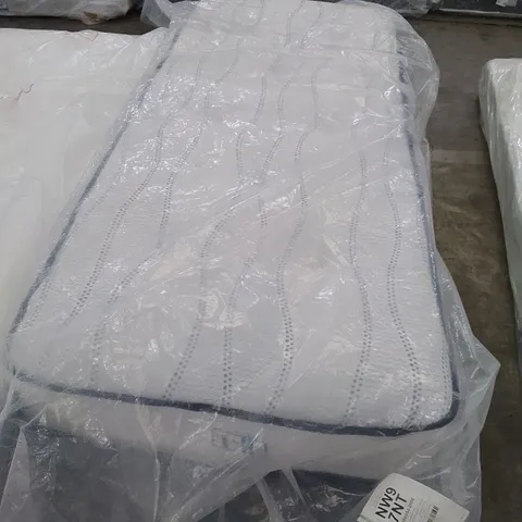 BAGGED 2FT6 MATTRESS 