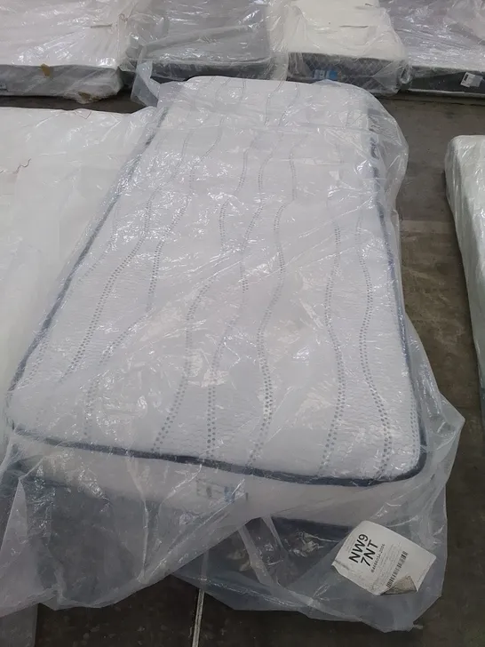 BAGGED 2FT6 MATTRESS 