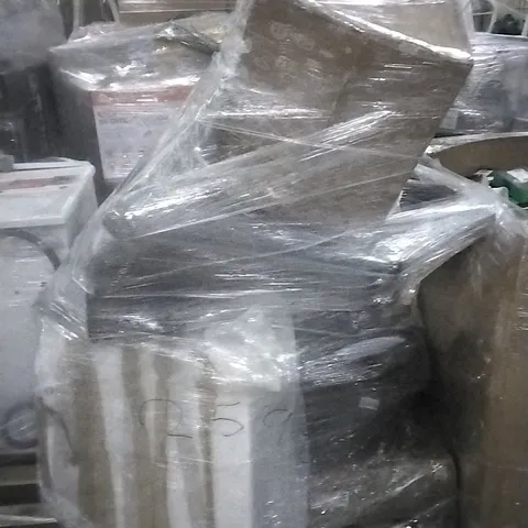 PALLET OF ASSORTED ITEMS INCLUDING 