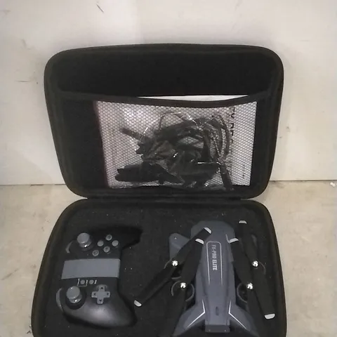 BOXED FX-PRO ELITE DRONE + CASE