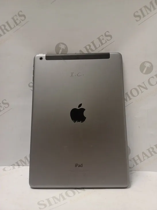 APPLE IPAD AIR A1475