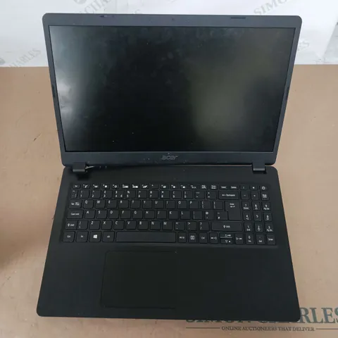 ACER ASPIRE A315-54K 15 INCH I3-6006U 2.00GHZ