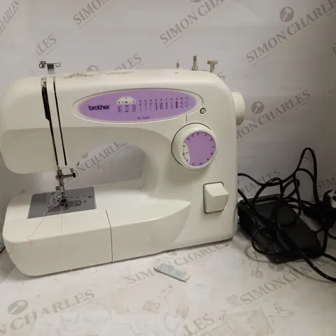 BROTHER XL-2230 SEWING MACHINE