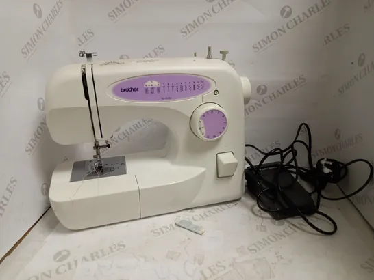 BROTHER XL-2230 SEWING MACHINE