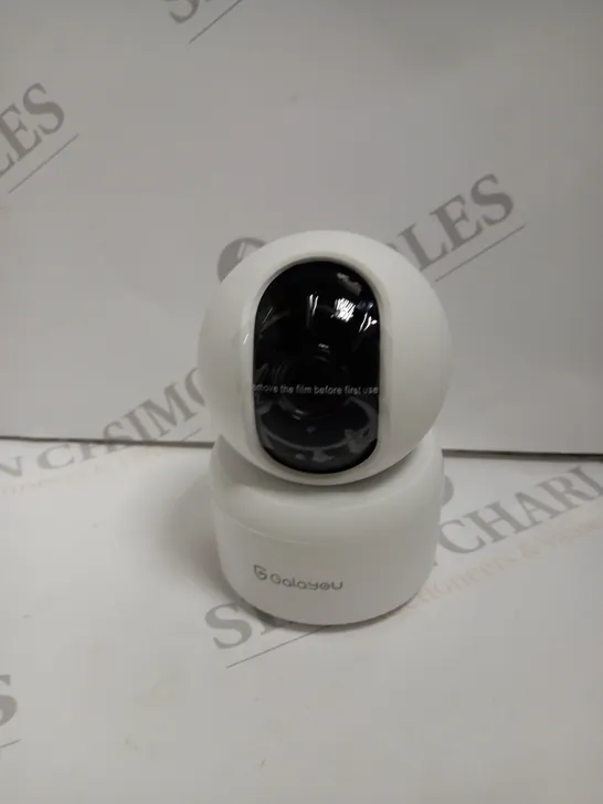 BOXED GALAYOU G2 2K HOME SECURITY CAMERA