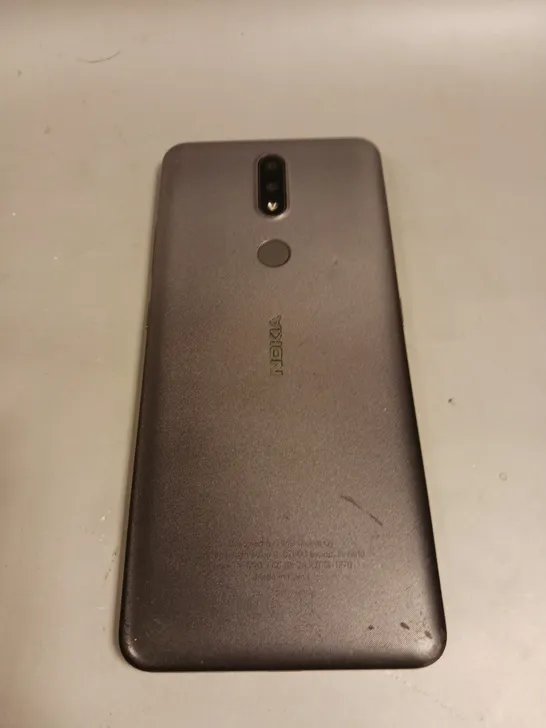 NOKIA 2.4 SMARTPHONE 