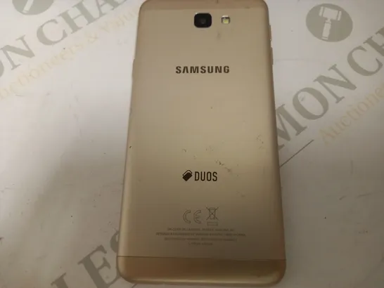 SAMSUNG GALAXY J5 PRIME