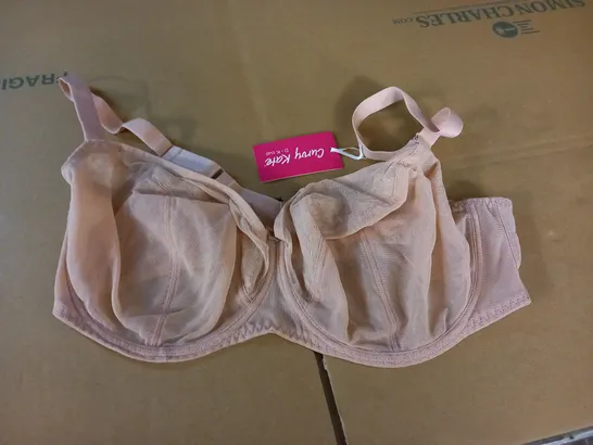 CURVY KATE EYE SPY BALCONY BRA - UK 36 G