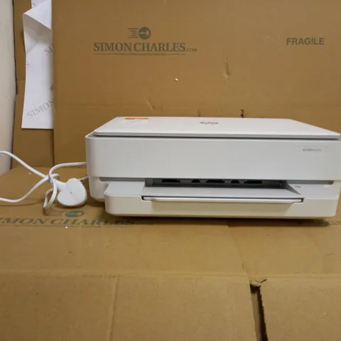 HP ENVY G020E PRINTER & SCANNER