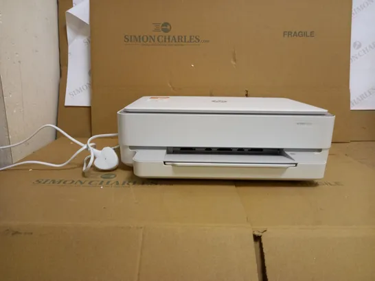 HP ENVY G020E PRINTER & SCANNER