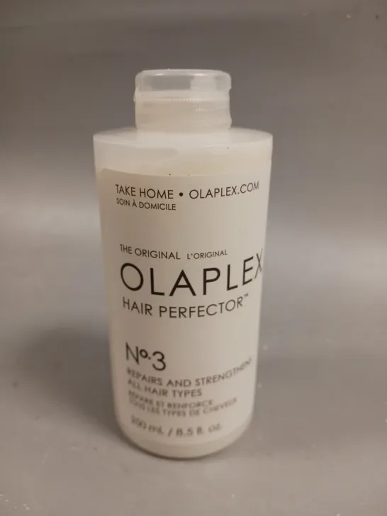 OLAPLEX NO3 HAIR PERFECTOR - 250ML 