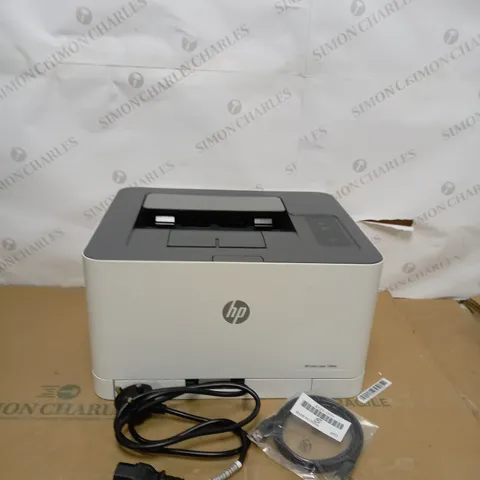 HP COLOUR LASER 150NW WIRELESS PRINTER