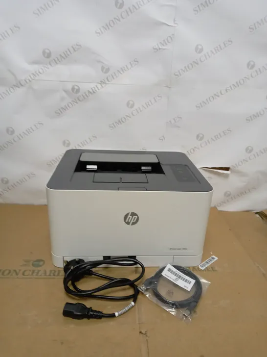 HP COLOUR LASER 150NW WIRELESS PRINTER