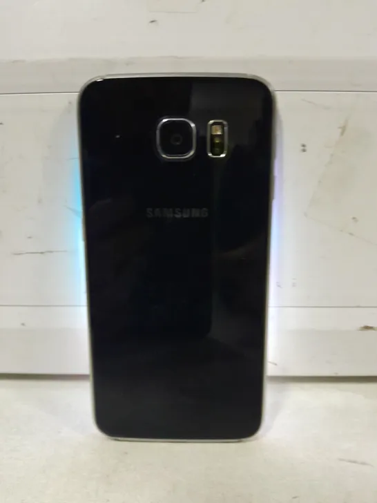 SAMSUNG GALAXY S6 MOBILE PHONE