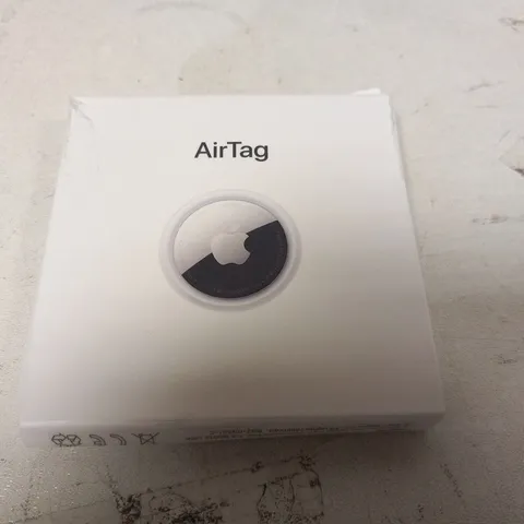 BOXED APPLE AIR TAG