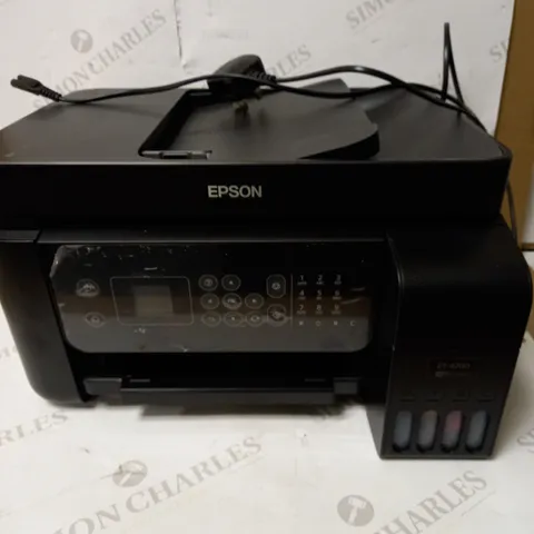 EPSON ECOTANK ET-4700 COLOUR PRINTER 