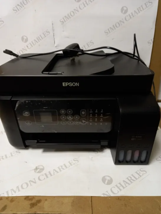 EPSON ECOTANK ET-4700 COLOUR PRINTER 