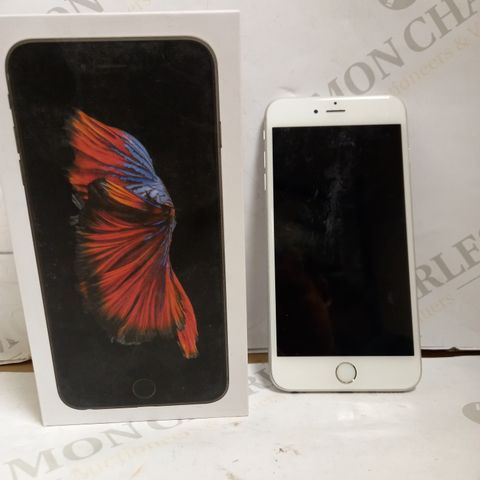 BOXED APPLE IPHONE 6S PLUS (A1687) 