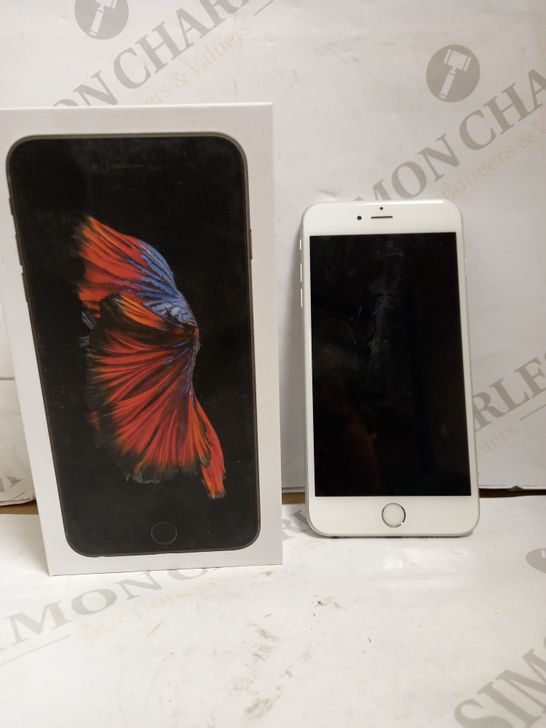 BOXED APPLE IPHONE 6S PLUS (A1687) 