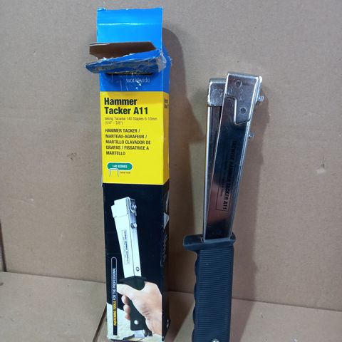 TACWISE HAMMER TACKER A11