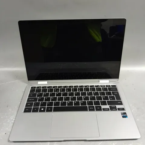 BOXED SAMSUNG GALAXY BOOK 2 360 