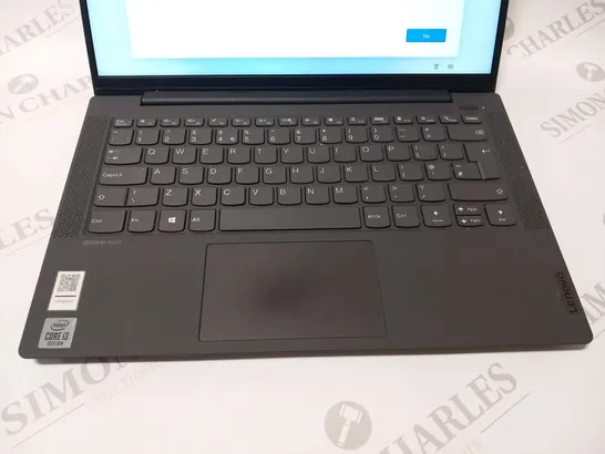 LENOVO I7 1065G7 8GB RAM 512GB SSD IDEAPAD 5