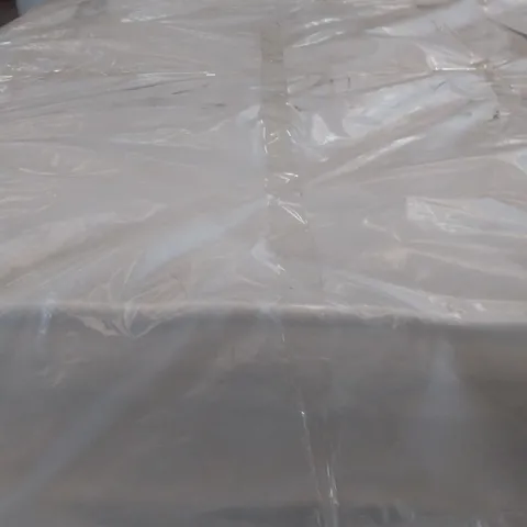 BAGGED ASPIRE HYBRID AC COOL 4'6" DOUBLE MATTRESS