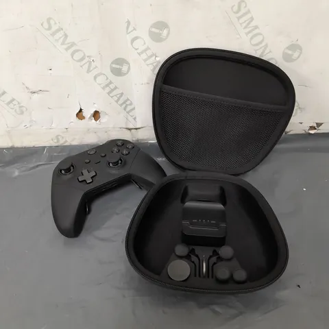 BOXED XBOX ELITE SERIES 2 CONTROLLER