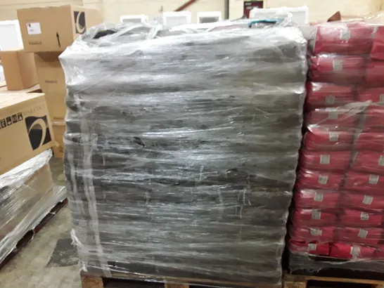 PALLET OF APPROXIMATELY 180 BAGS OF COCONUT BRIQUETTES