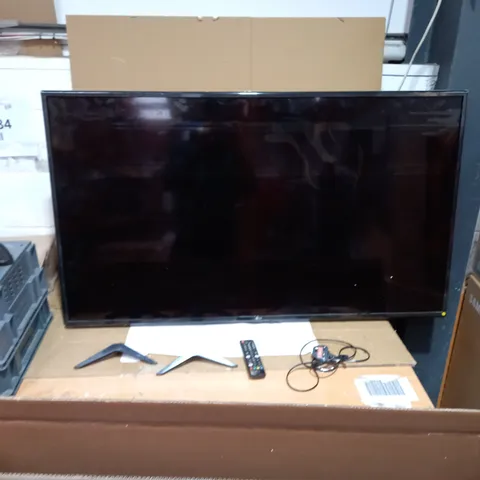 LG ELECTRONICS UHD AITHINQ 139CM