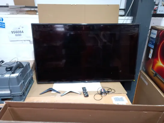 LG ELECTRONICS UHD AITHINQ 139CM